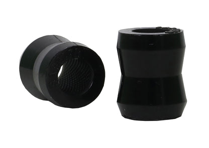 Whiteline Front Shock Absorber Lower Bushes for Nissan Vanette C120 (82-87)