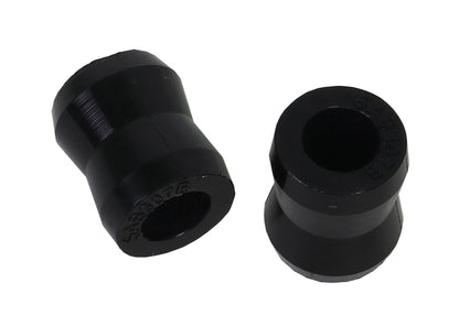 Whiteline Rear Shock Absorber Bushes for Nissan Navara D21 2WD (86-97)