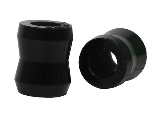 Whiteline Front Shock Absorber Lower Bushes for Suzuki SJ413 (85-85)
