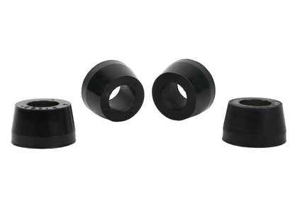 Whiteline Rear Shock Absorber Lower Bushes for Toyota Regius (89-04)