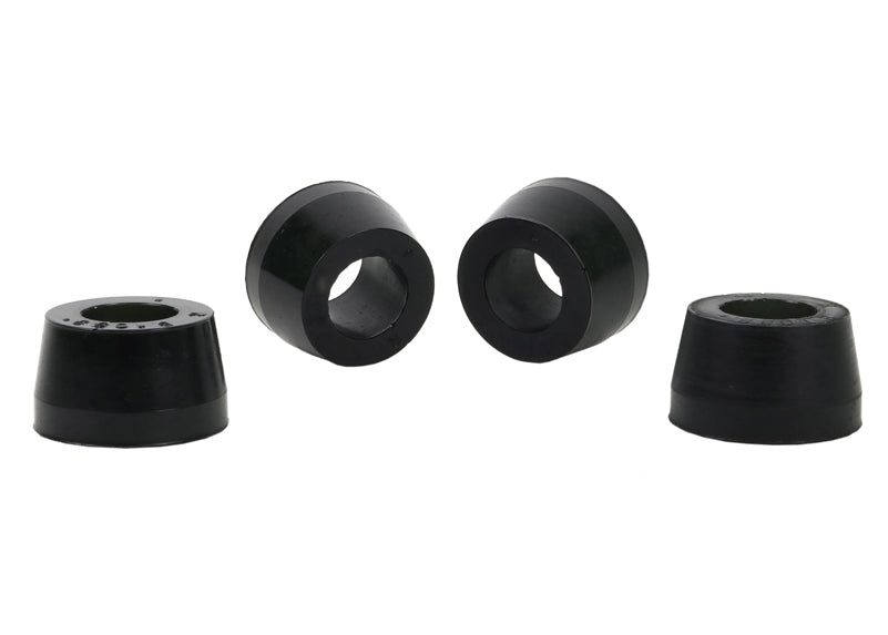 Whiteline Front Shock Absorber Lower Bushes for Land Rover Defender L316 TD4 (07-16)