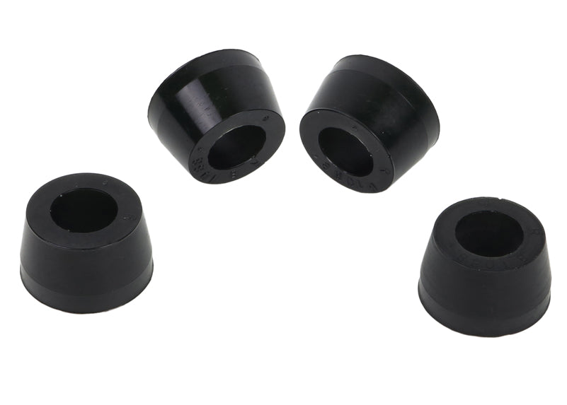 Whiteline Rear Shock Absorber Bushes for Toyota Land Cruiser 70 Series (87-00)