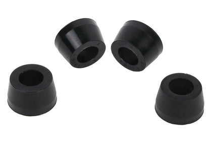 Whiteline Rear Shock Absorber Bushes for Toyota Land Cruiser 70 Series (87-00)