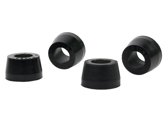 Whiteline Rear Shock Absorber Upper Bushes for Land Rover 110/127 County L316 (84-90)
