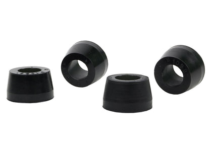 Whiteline Front Shock Absorber Lower Bushes for Toyota Hiace (89-05)
