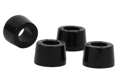 Whiteline Rear Shock Absorber Lower Bushes for Nissan Prairie M10 (82-86)