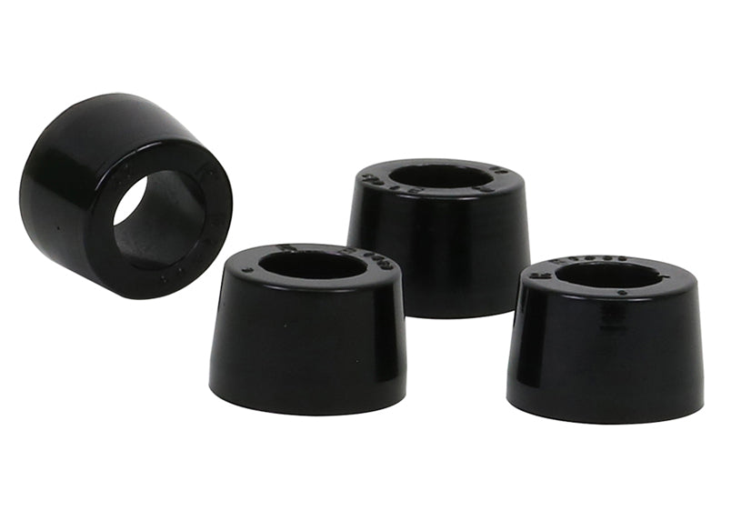 Whiteline Front Shock Absorber Bushes for Jeep Cherokee SJ (80-85)