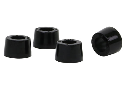 Whiteline Rear Shock Absorber Lower Bushes for Vauxhall Carlton Mk1 (78-86)