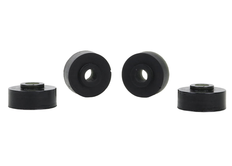 Whiteline Front Shock Absorber Upper Bushes for Toyota Land Cruiser 60 Series HJ (81-91)