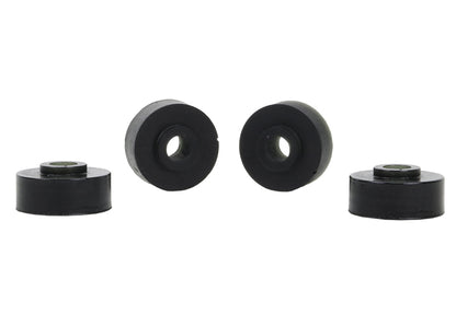 Whiteline Front Shock Absorber Upper Bushes for Toyota Land Cruiser 60 Series HJ (81-91)