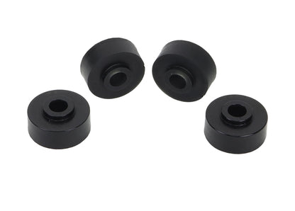 Whiteline Rear Shock Absorber Upper Bushes for Vauxhall Viva HB (66-71)