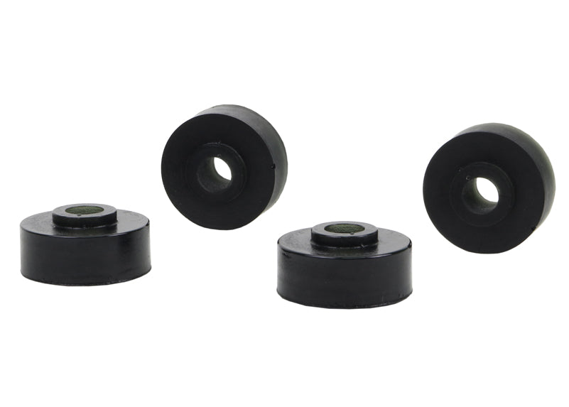 Whiteline Front Shock Absorber Upper Bushes for Vauxhall Monterey (91-99)