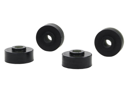 Whiteline Front Shock Absorber Upper Bushes for Vauxhall Monterey (91-99)