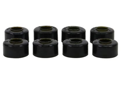 Whiteline Front Shock Absorber Bushes for Land Rover Range Rover Classic (86-95)