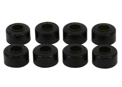 Whiteline Rear Anti Roll Bar Link Bushes for Land Rover Defender L316 TD5/V8 (98-06)