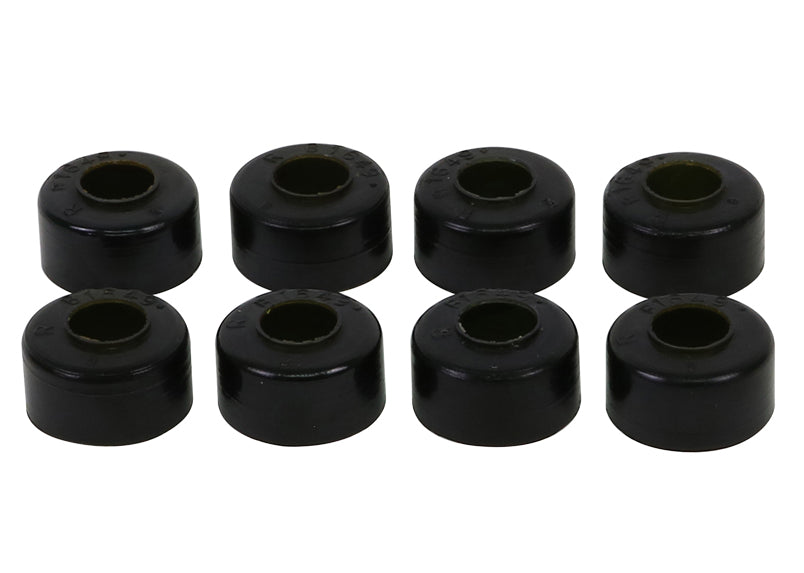 Whiteline Rear Anti Roll Bar Link Bushes for Land Rover 90 County L316 (84-90)