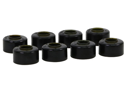 Whiteline Rear Anti Roll Bar Link Bushes for Land Rover 110/127 County L316 (84-90)