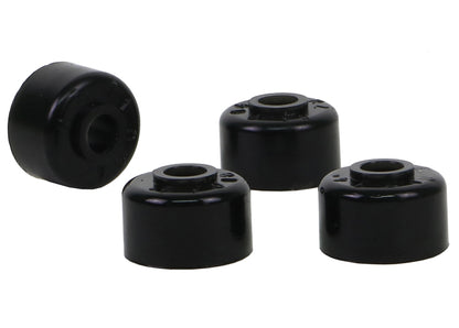 Whiteline Front Anti Roll Bar Link Bushes for Vauxhall Cavalier Mk3 FWD (88-95)