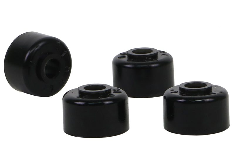 Whiteline Rear Shock Absorber Upper Bushes for Mitsubishi L400 WA 2WD (94-06)