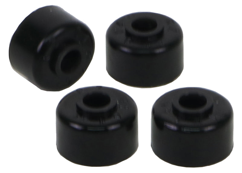 Whiteline Front Shock Absorber Upper Bushes for Mitsubishi L400 WA 2WD (94-06)
