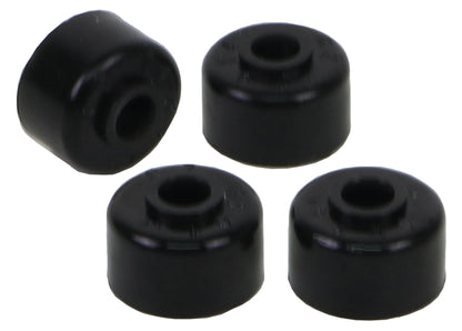 Whiteline Front Anti Roll Bar Link Inner Upper Bushes for Toyota Land Cruiser 80 Series (90-98)
