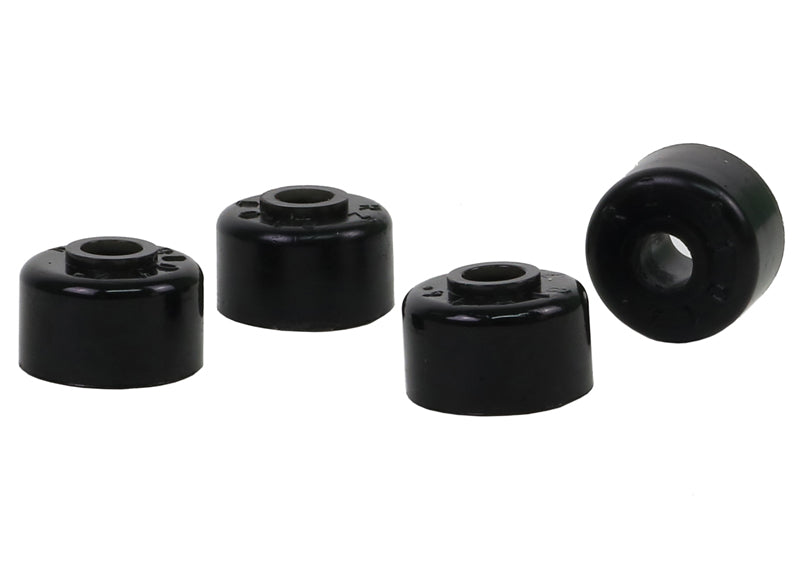 Whiteline Rear Shock Absorber Upper Bushes for Mitsubishi L400 WA 4WD with Bonnet (95-06)