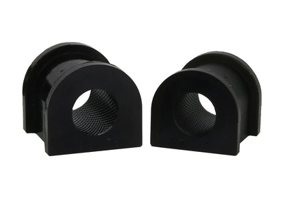 Whiteline Front Anti Roll Bar Mount Bushes for Toyota Corolla ZZE122/ZZE123 (01-07)