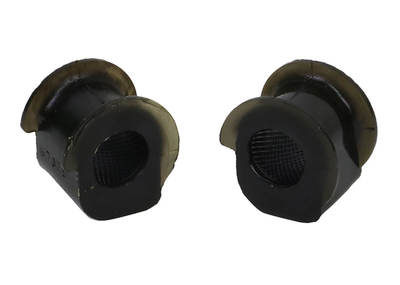 Whiteline Front Anti Roll Bar Mount Bushes for Suzuki Swift EZ (05-11)