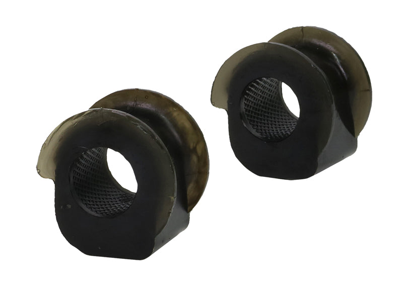 Whiteline Front Anti Roll Bar Mount Bushes for Suzuki Swift EZ (05-11)