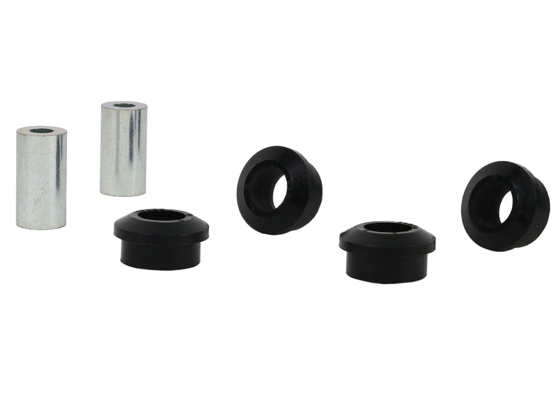 Whiteline Rear Shock Absorber Lower Bushes for Dodge Charger LD (11-)