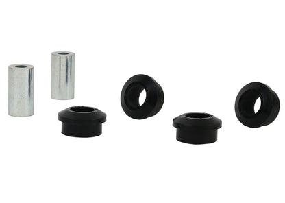 Whiteline Rear Shock Absorber Lower Bushes for Dodge Charger LD (11-)