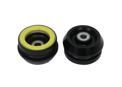 Whiteline Front Strut Mount Bushes for Vauxhall VXR8 F (13-17)