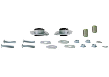 Whiteline Rear Shocker Top Mounts for BMW 3 Series E30 (82-94)