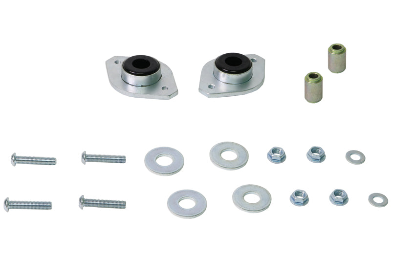 Whiteline Rear Shocker Top Mounts for BMW Z1 E30 (89-91)