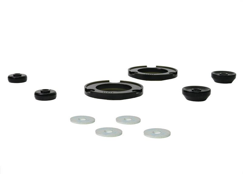 Whiteline Front Strut Mount Bushes for Toyota 4 Runner (00-09)