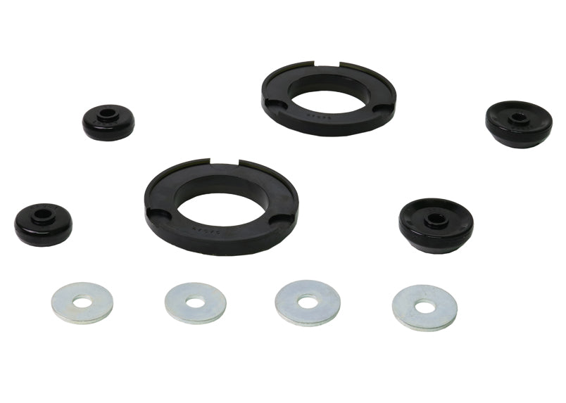 Whiteline Front Strut Mount Bushes for Toyota Hilux 4WD (05-15)