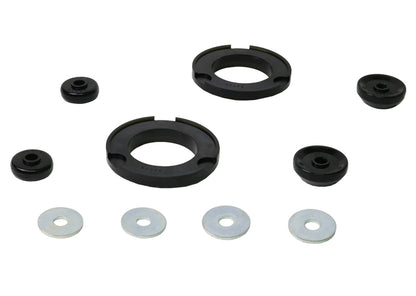 Whiteline Front Strut Mount Bushes for Toyota Hilux 4WD (05-15)