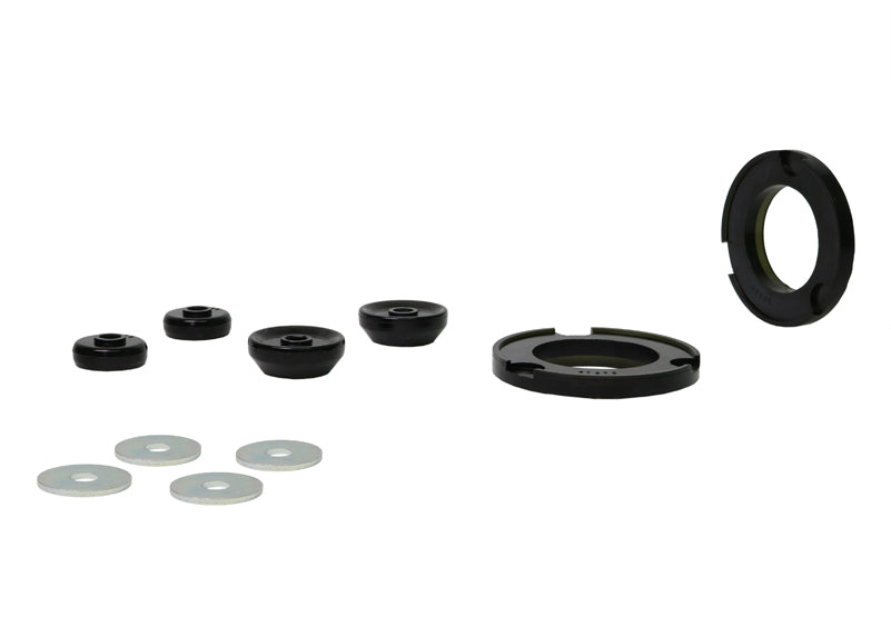 Whiteline Front Strut Mount Bushes for Toyota Hilux 4WD (05-15)
