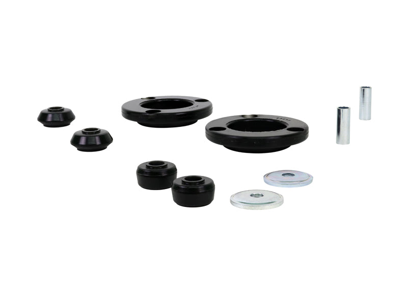 Whiteline Front Strut Mount Bushes for Mercedes X-Class X470 2WD (17-20)