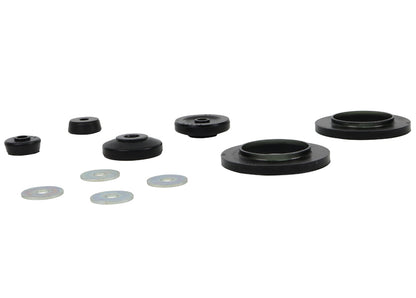 Whiteline Front Strut Mount Bushes for Isuzu D-Max TFR 2WD (12-20)