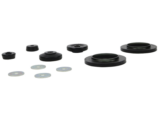 Whiteline Front Strut Mount Bushes for Isuzu D-Max TFR 4WD (12-20)