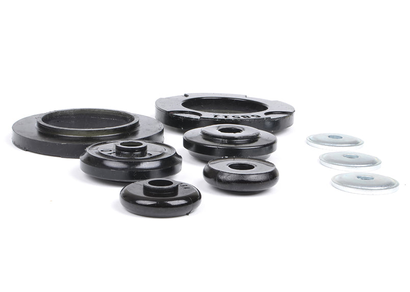 Whiteline Front Strut Mount Bushes for Toyota Land Cruiser 200 Series (07-21)