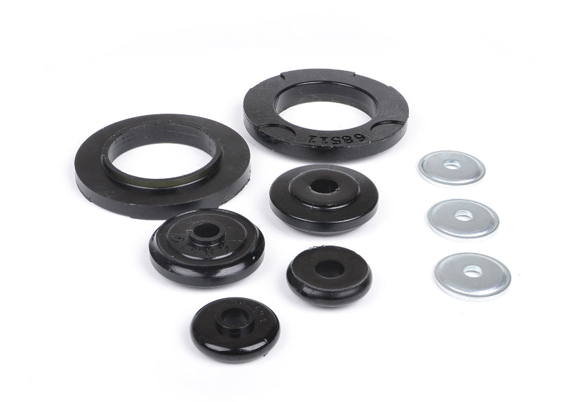 Whiteline Front Strut Mount Bushes for Toyota Land Cruiser 200 Series (07-21)