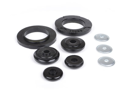 Whiteline Front Strut Mount Bushes for Toyota Land Cruiser 200 Series (07-21)