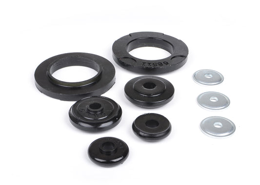 Whiteline Front Strut Mount Bushes for Toyota Land Cruiser 200 Series (07-21)