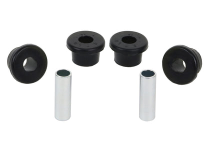 Whiteline Rear Tramp Rod To Differential Bushes for Ford Cortina Mk1/Lotus (62-66)