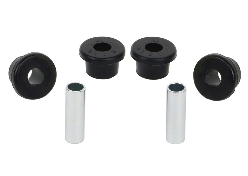 Whiteline Rear Tramp Rod To Differential Bushes for Ford Cortina Mk2 (66-72)