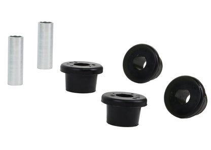 Whiteline Rear Tramp Rod To Differential Bushes for Ford Escort Mk1 (68-76)