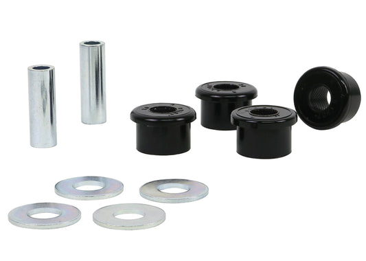 Whiteline Front Control Arm Lower Inner Front Bushes for Eunos 500 CB (92-96)