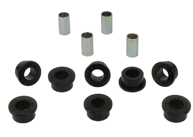 Whiteline Front Control Arm Upper Bushes for Jaguar Mk1 (55-59)
